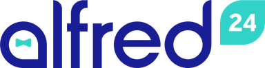 Alfred24 logo